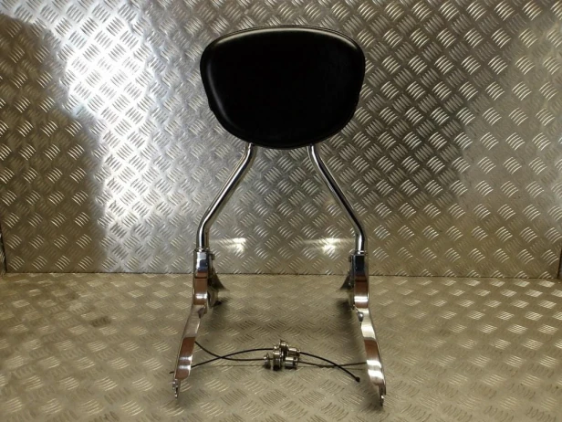 Oparcie pasażera sissybar YAMAHA XV 1900 ROADLINER/STRATOLINER 06-14r   PN. STR-2C541-30-02