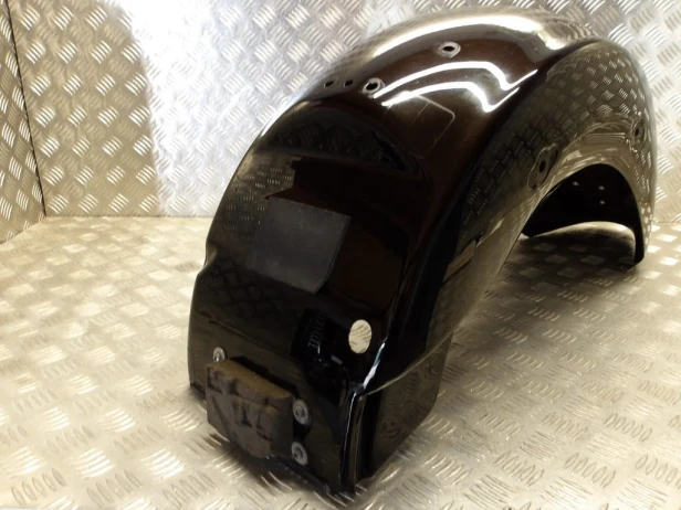 Błotnik tylny YAMAHA XV 1900 ROADLINER/STRATOLINER 06-14r   PN. 1D7-YK216-00