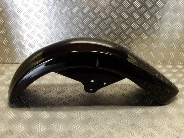 Błotnik przedni YAMAHA XV 1900 ROADLINER/STRATOLINER 06-14r   PN. 1D7-YK215-01