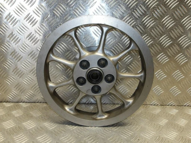 Koło pasowe pulley tył YAMAHA XV 1900 ROADLINER/STRATOLINER 06-14r   PN. 4WM-25470-11
