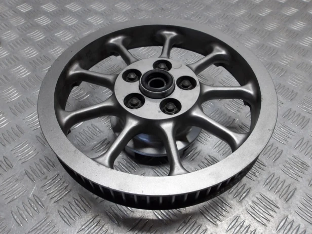 Koło pasowe pulley tył YAMAHA XV 1900 ROADLINER/STRATOLINER 06-14r   PN. 4WM-25470-11