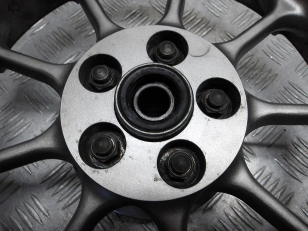 Koło pasowe pulley tył YAMAHA XV 1900 ROADLINER/STRATOLINER 06-14r   PN. 4WM-25470-11