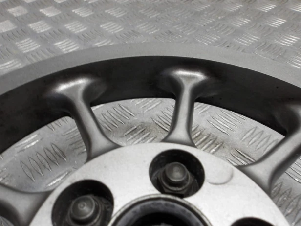 Koło pasowe pulley tył YAMAHA XV 1900 ROADLINER/STRATOLINER 06-14r   PN. 4WM-25470-11