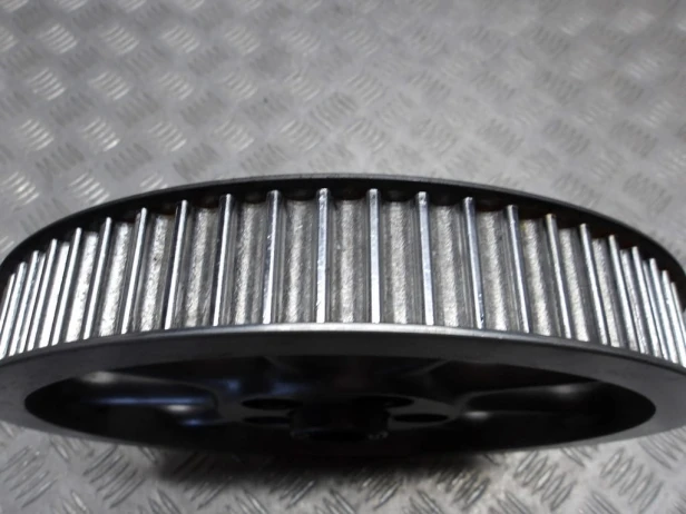 Koło pasowe pulley tył YAMAHA XV 1900 ROADLINER/STRATOLINER 06-14r   PN. 4WM-25470-11