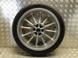 Felga koło przód J18M/CxMT4.00 YAMAHA XV 1900 ROADLINER/STRATOLINER 06-10r   PN. 1D7-25168-01