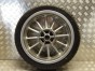 Felga koło przód J18M/CxMT4.00 YAMAHA XV 1900 ROADLINER/STRATOLINER 06-10r   PN. 1D7-25168-01