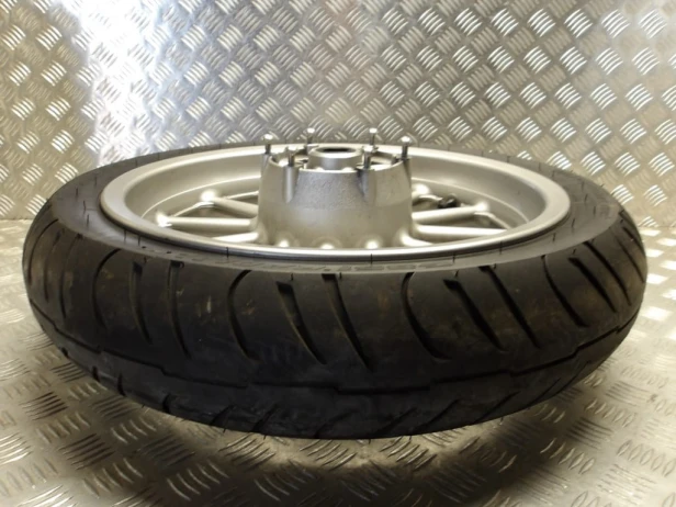 Felga koło przód J18M/CxMT4.00 YAMAHA XV 1900 ROADLINER/STRATOLINER 06-10r   PN. 1D7-25168-01