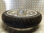 Felga koło przód J18M/CxMT4.00 YAMAHA XV 1900 ROADLINER/STRATOLINER 06-10r   PN. 1D7-25168-01
