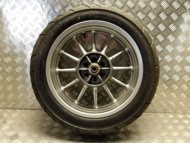 Felga koło tył J17M/CxMT5.50 YAMAHA XV 1900 ROADLINER/STRATOLINER 06-10r   PN. 1D7-25338-01