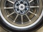 Felga koło tył J17M/CxMT5.50 YAMAHA XV 1900 ROADLINER/STRATOLINER 06-10r   PN. 1D7-25338-01