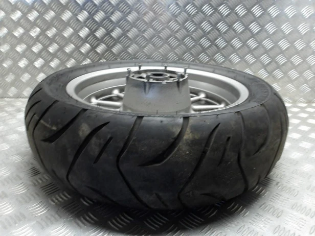 Felga koło tył J17M/CxMT5.50 YAMAHA XV 1900 ROADLINER/STRATOLINER 06-10r   PN. 1D7-25338-01
