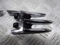 Zaślepka wykończenie chrom zbiornika YAMAHA XV 1900 ROADLINER/STRATOLINER 06-14r   PN. 1D7-24129-01