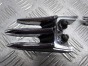 Zaślepka wykończenie chrom zbiornika YAMAHA XV 1900 ROADLINER/STRATOLINER 06-14r   PN. 1D7-24129-01