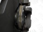 Zacisk hamulca tył YAMAHA XV 1900 ROADLINER/STRATOLINER 06-14r   PN. 1D7-2580W-20