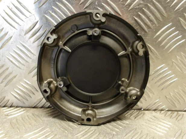 Dekiel osłona pokrywy napędu YAMAHA XV 1900 ROADLINER/STRATOLINER 06-14r   PN. 1D7-17665-00