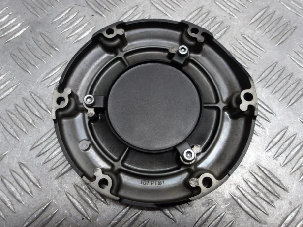 Dekiel osłona pokrywy napędu YAMAHA XV 1900 ROADLINER/STRATOLINER 06-14r   PN. 1D7-17665-00