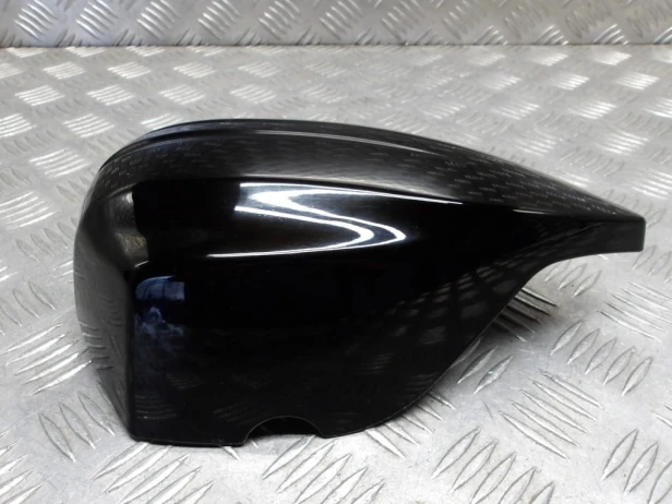 Osłona pokrywa lewa YAMAHA XV 1900 ROADLINER/STRATOLINER 06-14r   PN. 1D7-21731-01