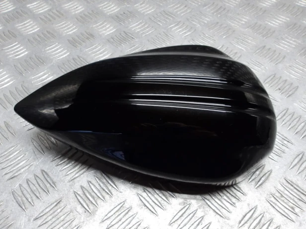 Osłona pokrywa lewa YAMAHA XV 1900 ROADLINER/STRATOLINER 06-14r   PN. 1D7-21731-01