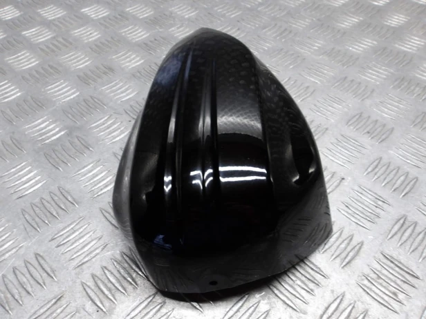 Osłona pokrywa lewa YAMAHA XV 1900 ROADLINER/STRATOLINER 06-14r   PN. 1D7-21731-01