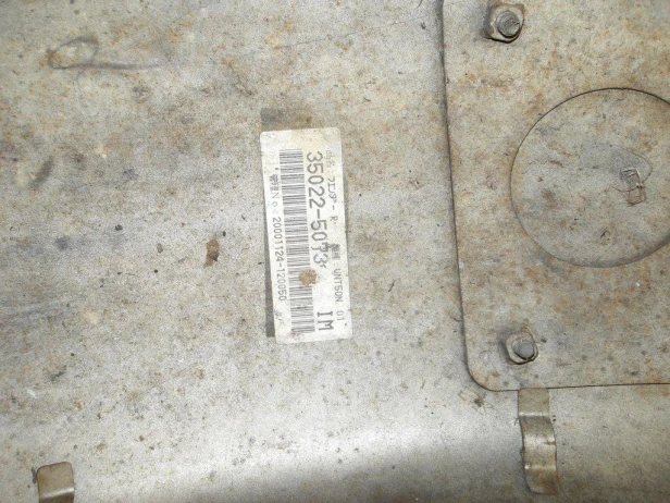 Błotnik tylny KAWASAKI VN 1500 VULCAN NOMAD 1998-2004  PN: 35022-5025
