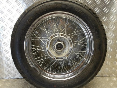 Felga koło przednie 16x3.00 KAWASAKI VN 1500 VULCAN NOMAD 1998-2004