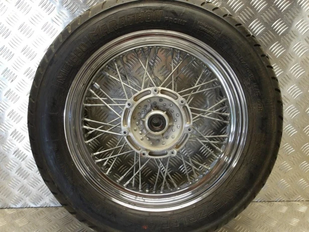 Felga koło przednie 16x3.00 KAWASAKI VN 1500 VULCAN NOMAD 1998-2004
