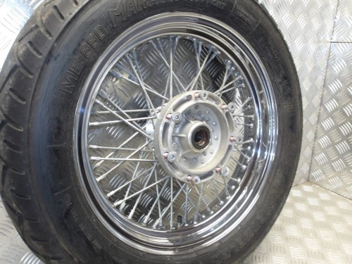 Felga koło przednie 16x3.00 KAWASAKI VN 1500 VULCAN NOMAD 1998-2004