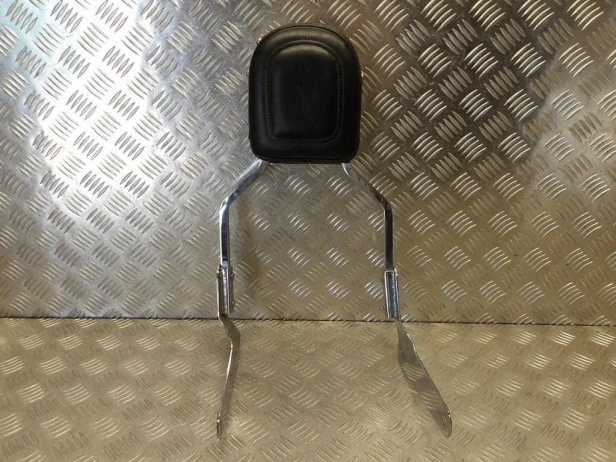 Oparcie pasażera sissy bar KAWASAKI VN 1500 VULCAN NOMAD 1998-2004