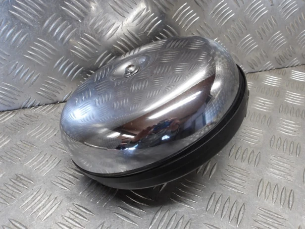 Obudowa filtra powietrza airbox lewy KAWASAKI VN 1500 VULCAN NOMAD 1998-2004  PN: 11011-1570 , 11011-1489