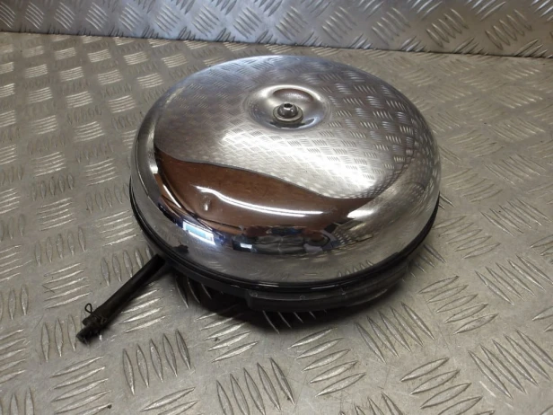 Obudowa filtra powietrza airbox prawy KAWASAKI VN 1500 VULCAN NOMAD 1998-2004  PN: 11011-1529 , 11011-1489
