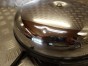 Obudowa filtra powietrza airbox prawy KAWASAKI VN 1500 VULCAN NOMAD 1998-2004  PN: 11011-1529 , 11011-1489