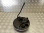 Obudowa filtra powietrza airbox prawy KAWASAKI VN 1500 VULCAN NOMAD 1998-2004  PN: 11011-1529 , 11011-1489