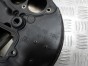 Obudowa filtra powietrza airbox prawy KAWASAKI VN 1500 VULCAN NOMAD 1998-2004  PN: 11011-1529 , 11011-1489