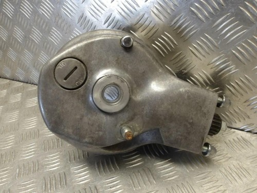 Dyfer dyferencjał napęd tył KAWASAKI VN 1500 VULCAN NOMAD 1998-2004  PN: 13101-1242