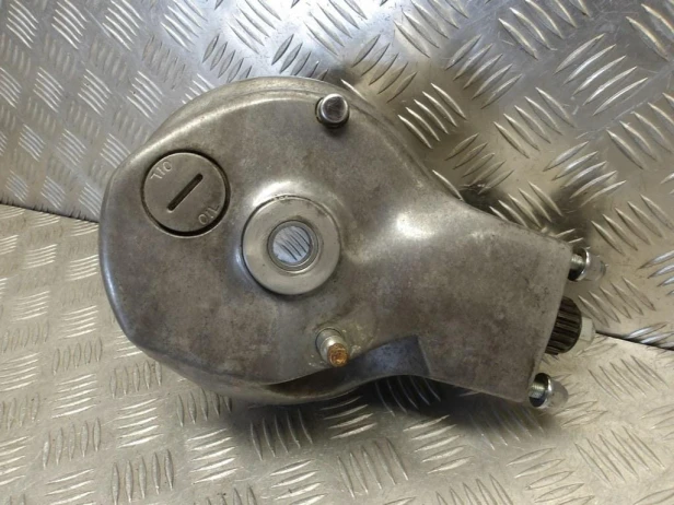Dyfer dyferencjał napęd tył KAWASAKI VN 1500 VULCAN NOMAD 1998-2004  PN: 13101-1242