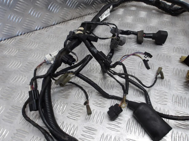 Instalacja wiązka elektryczna główna KAWASAKI VN 1500 VULCAN NOMAD 2001-2004  PN: 26030-1852
