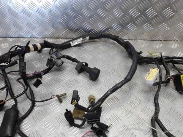 Instalacja wiązka elektryczna główna KAWASAKI VN 1500 VULCAN NOMAD 2001-2004  PN: 26030-1852