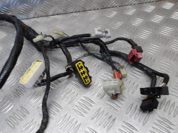 Instalacja wiązka elektryczna główna KAWASAKI VN 1500 VULCAN NOMAD 2001-2004  PN: 26030-1852