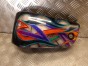 Osłona boczna boczek lewy KAWASAKI VN 1500 VULCAN NOMAD 2001-2004  PN: 36001-1645