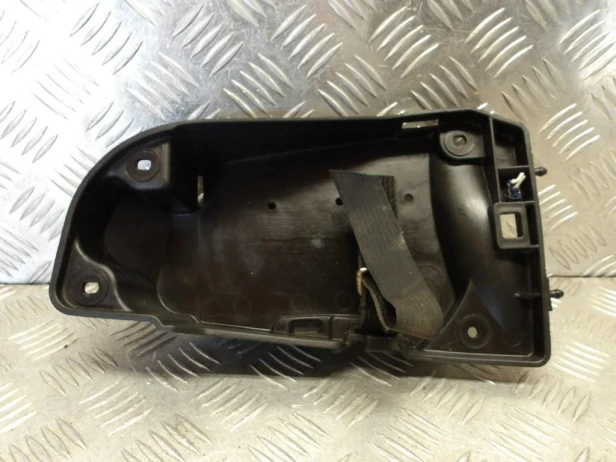 Schowek obudowa osłony bocznej lewej KAWASAKI VN 1500 VULCAN NOMAD 2001-2004  PN: 32098-1125