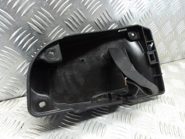 Schowek obudowa osłony bocznej lewej KAWASAKI VN 1500 VULCAN NOMAD 2001-2004  PN: 32098-1125