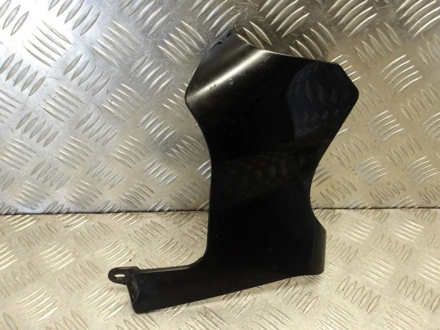 Osłona główki ramy prawa KAWASAKI VN 1500 VULCAN NOMAD 2001-2004  PN: 14091-1286