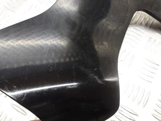 Osłona główki ramy prawa KAWASAKI VN 1500 VULCAN NOMAD 2001-2004  PN: 14091-1286