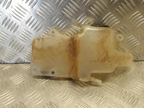 Zbiorniczek wyrównawczy płynu chłodnicy KAWASAKI VN 1500 VULCAN NOMAD 1998-2004  PN: 43078-1153