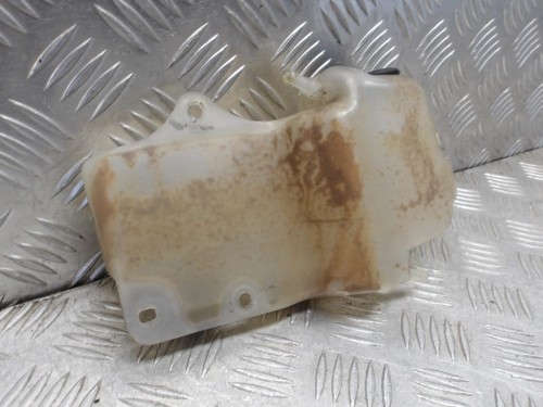 Zbiorniczek wyrównawczy płynu chłodnicy KAWASAKI VN 1500 VULCAN NOMAD 1998-2004  PN: 43078-1153
