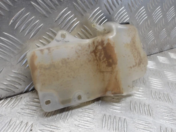 Zbiorniczek wyrównawczy płynu chłodnicy KAWASAKI VN 1500 VULCAN NOMAD 1998-2004  PN: 43078-1153