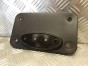 Mocowanie tablicy rejestracyjnej ramka KAWASAKI VN 1500 VULCAN NOMAD 1998-2004  PN: 13091-1500