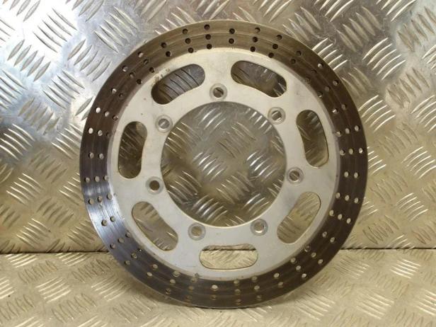 Tarcza hamulcowa przednia KAWASAKI VN 1500 VULCAN NOMAD 1998-2004  PN: 41080-0015