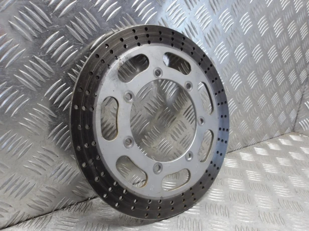 Tarcza hamulcowa przednia KAWASAKI VN 1500 VULCAN NOMAD 1998-2004  PN: 41080-0015