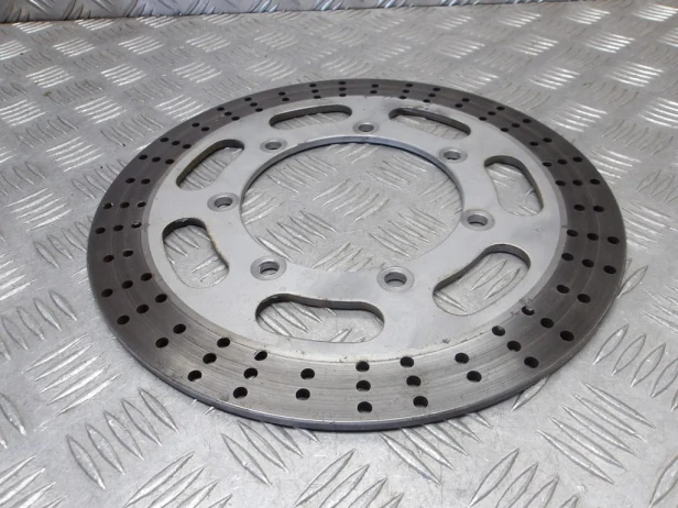 Tarcza hamulcowa przednia KAWASAKI VN 1500 VULCAN NOMAD 1998-2004  PN: 41080-0015